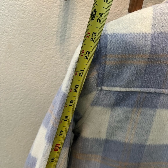 RSQ Girls Jacket. Size Extra Large - Picture 6 of 6